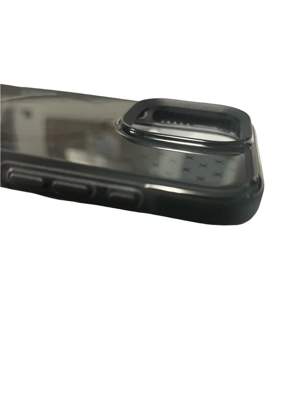 Tech21 EvoCheck Black Case for 2024 iPhone Pro FINAL PRICE DROP